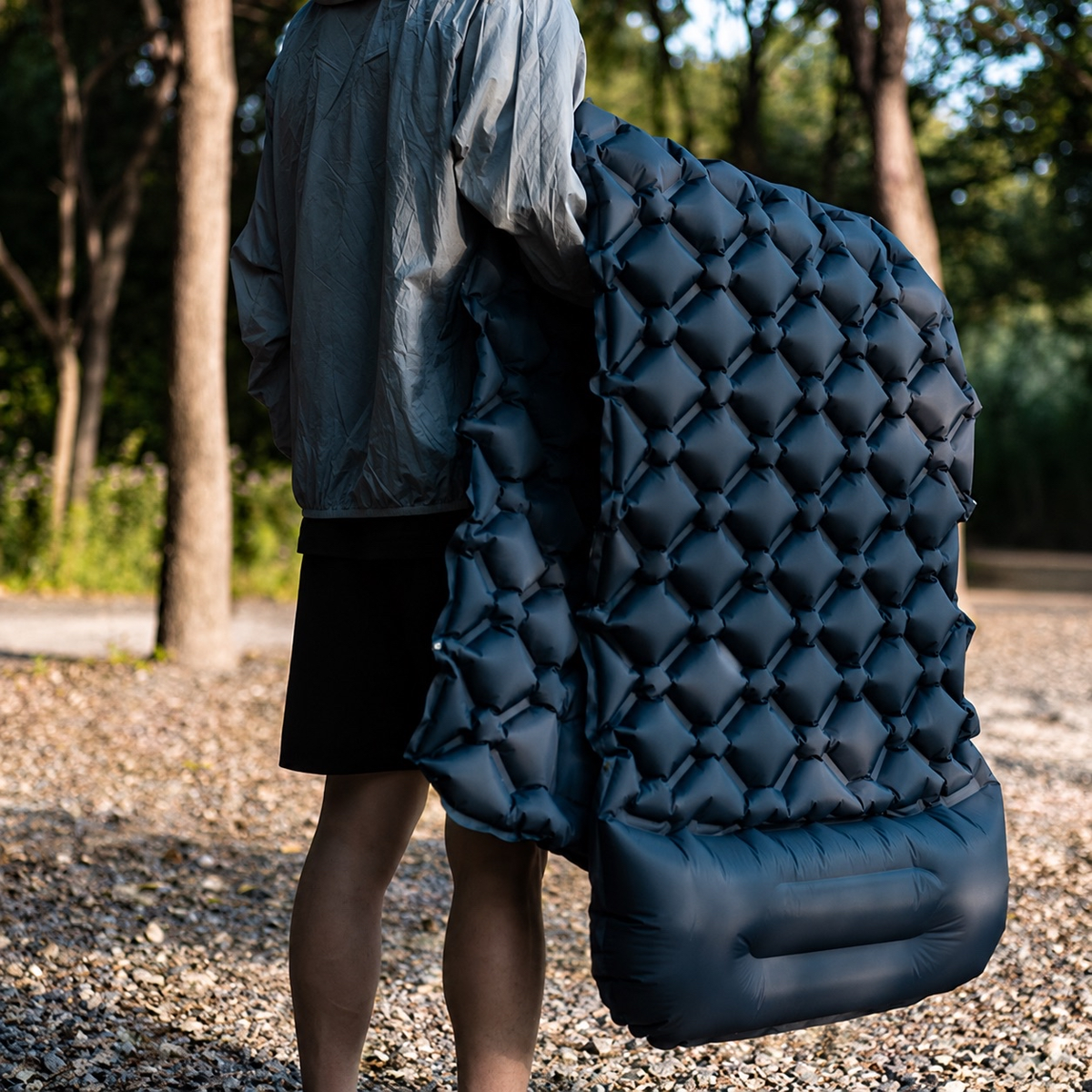 🌬️ Matelas & tapis de sol Image