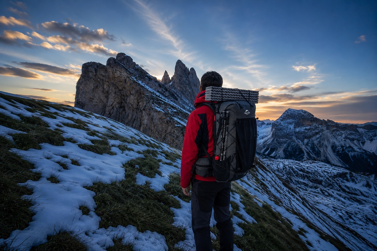 🎒 Sacs à dos Image