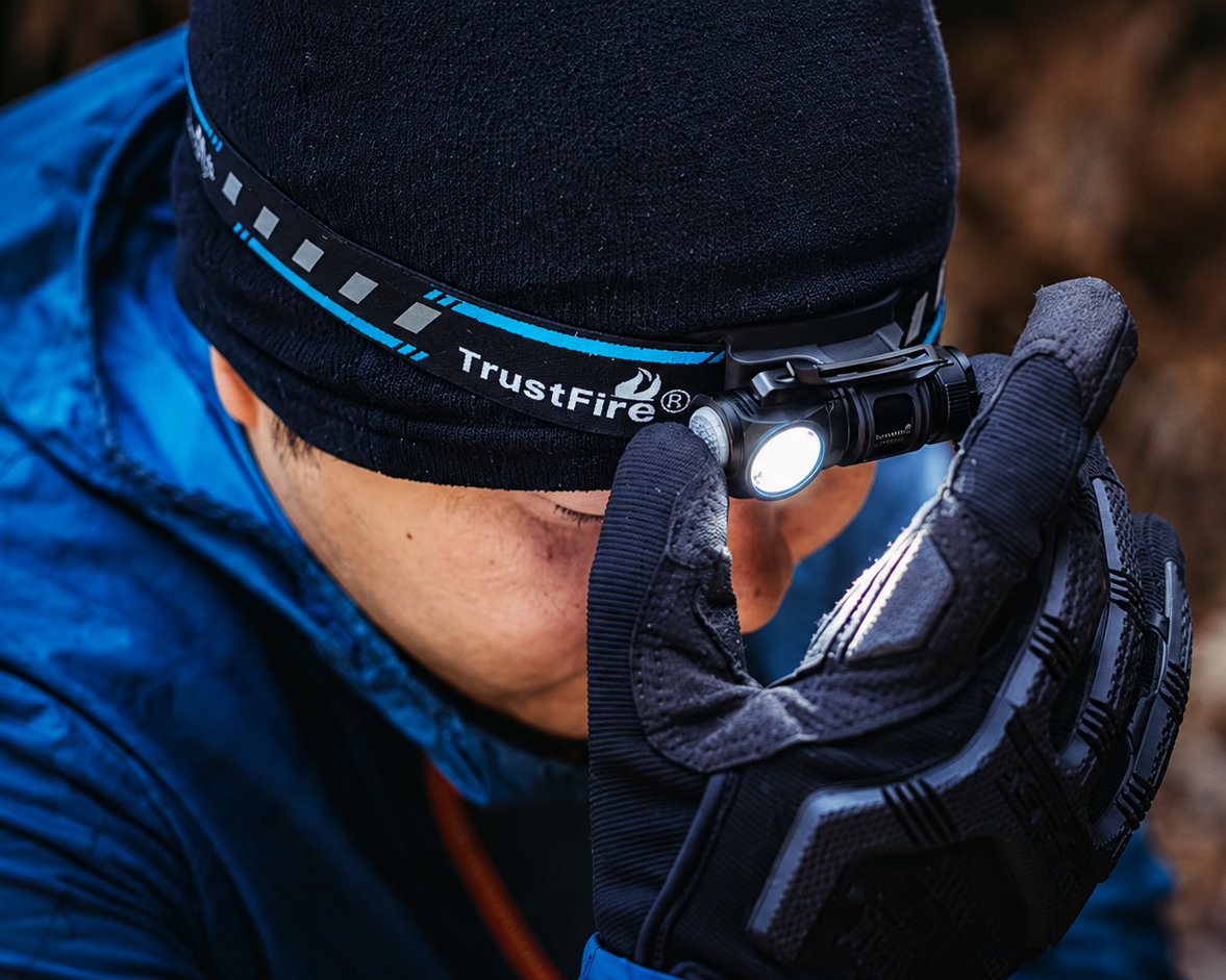 🔦 Accessoires bivouac Image