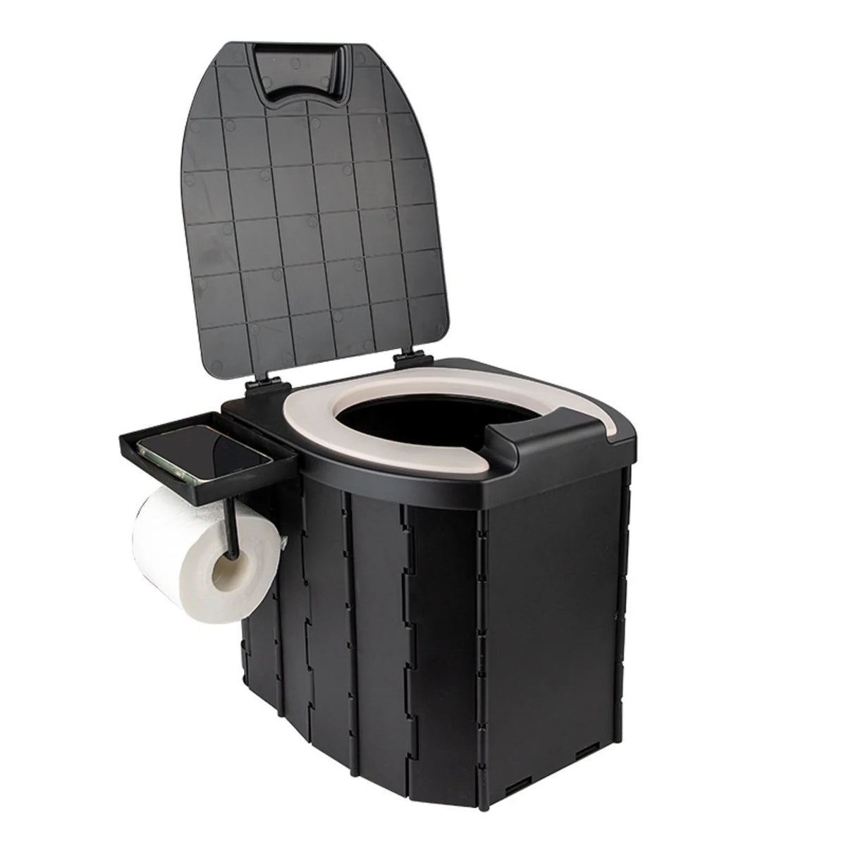 TRACE Camp Loo — Toilettes pliantes portables