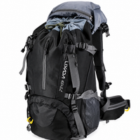 TRACE Summit 50 — Sac à dos de randonnée 50 L