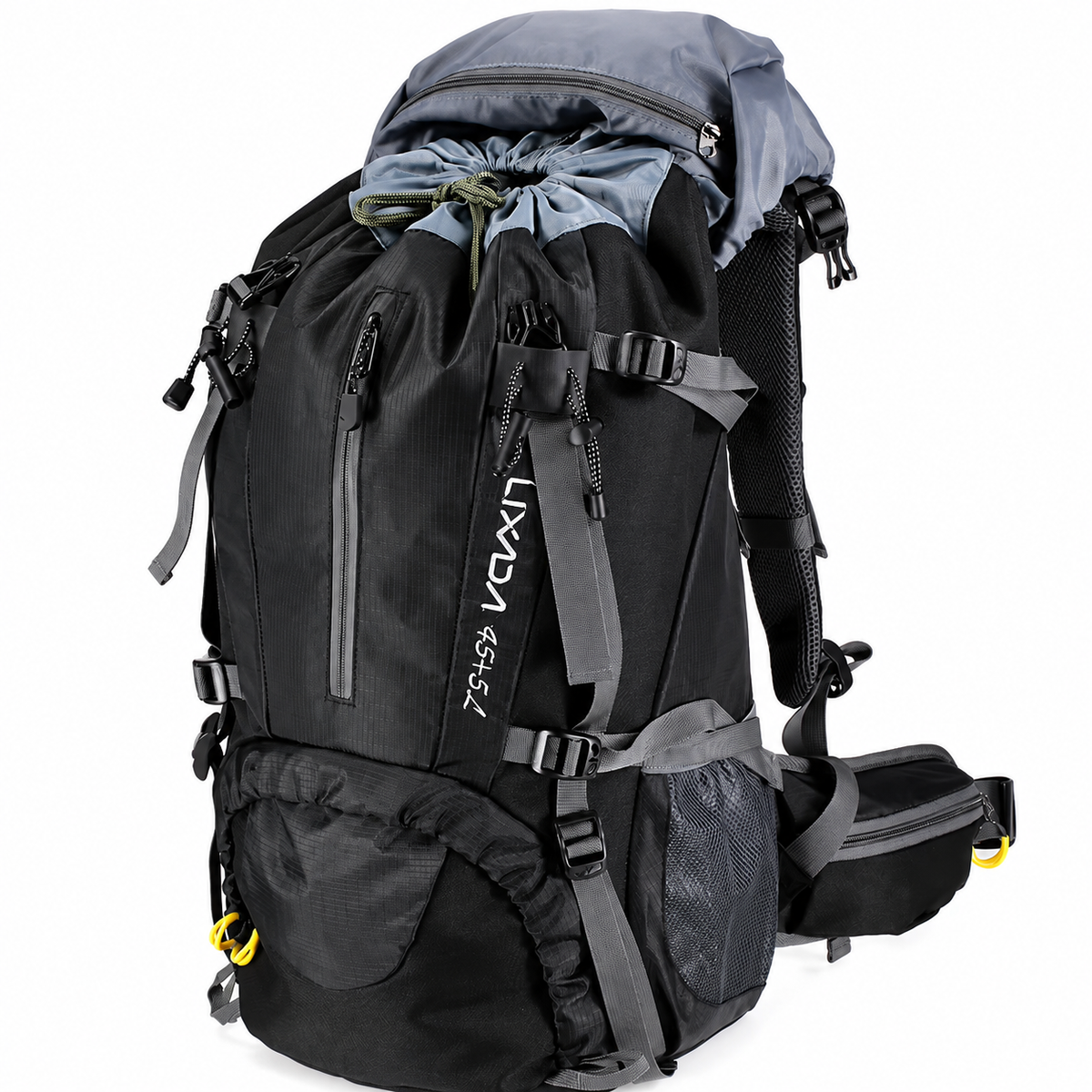 TRACE Summit 50 — Sac à dos de randonnée 50 L