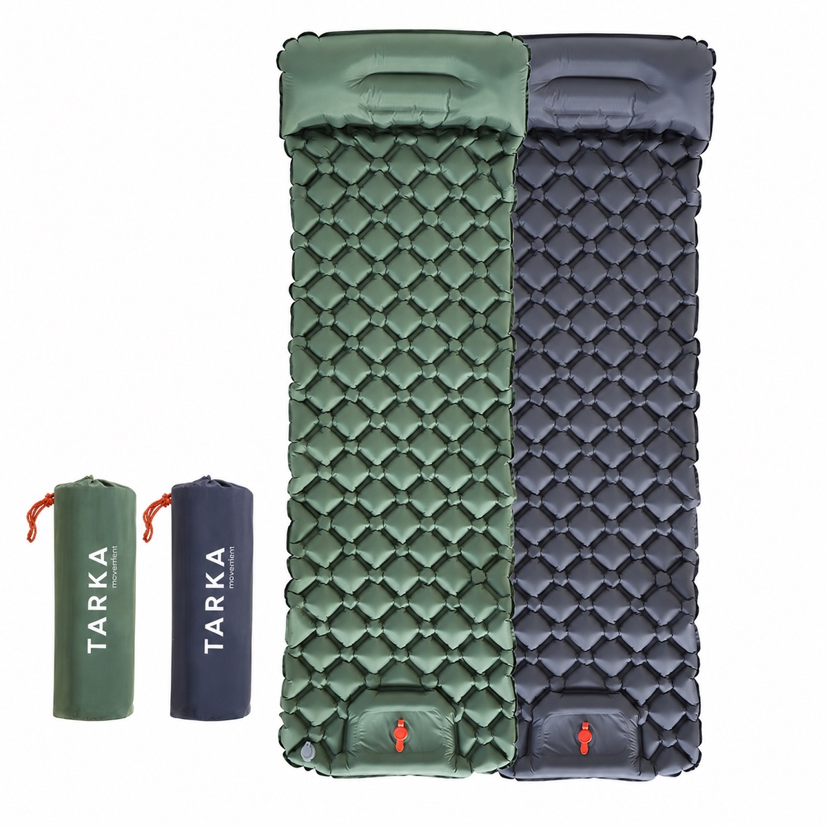 TRACE Horizon Air — Matelas gonflable