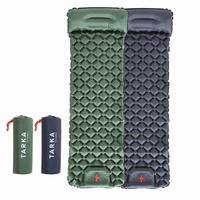TRACE Horizon Air — Matelas gonflable