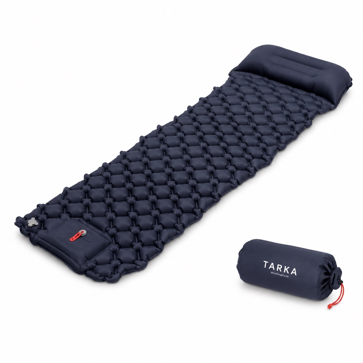 TRACE Horizon Air — Matelas gonflable