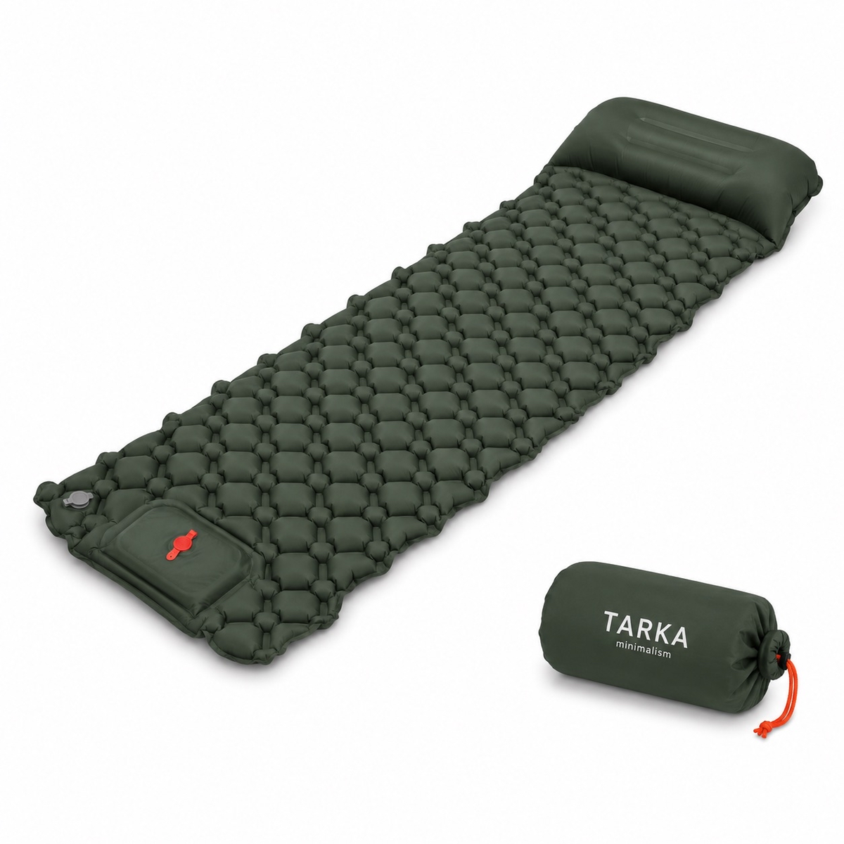 TRACE Horizon Air — Matelas gonflable