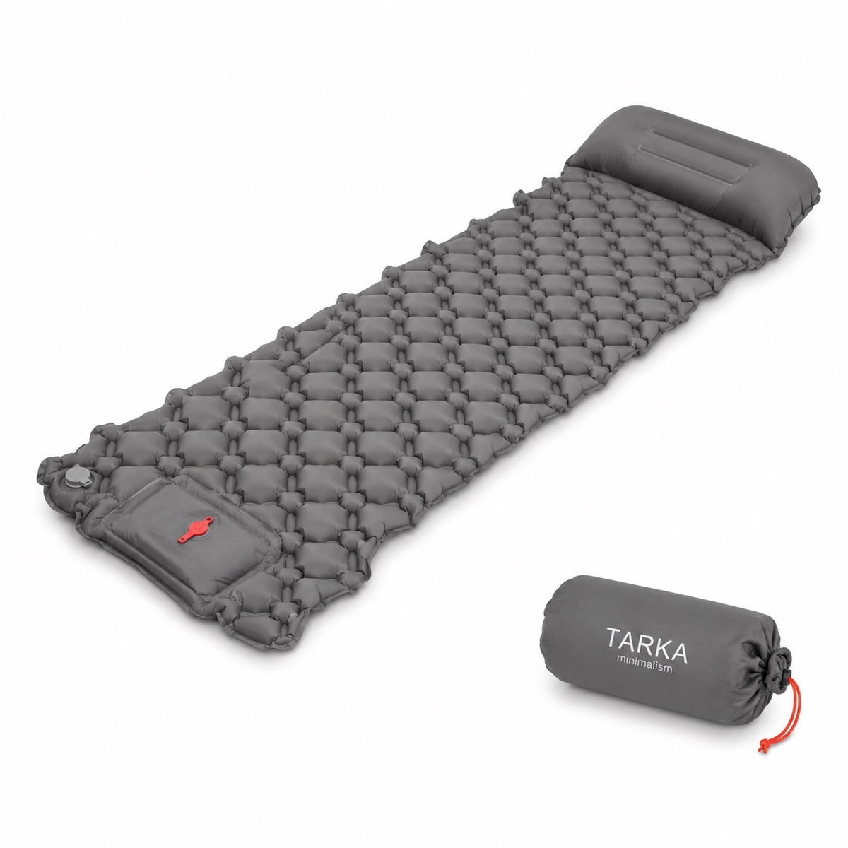 TRACE Horizon Air — Matelas gonflable