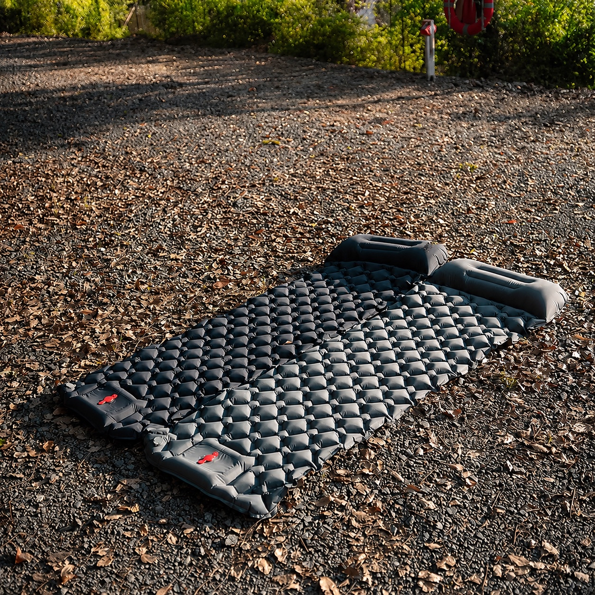 TRACE Horizon Air — Matelas gonflable