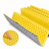 TRACE Ridgefoam mousse IXPE