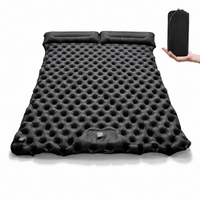 TRACE Horizon Double — Matelas gonflable 2 personnes