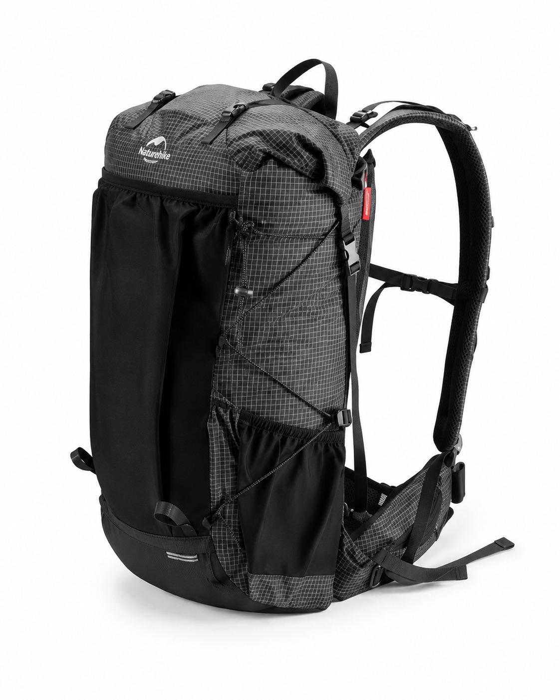 TRACE Summit 65 — Sac à dos de randonnée 65 L