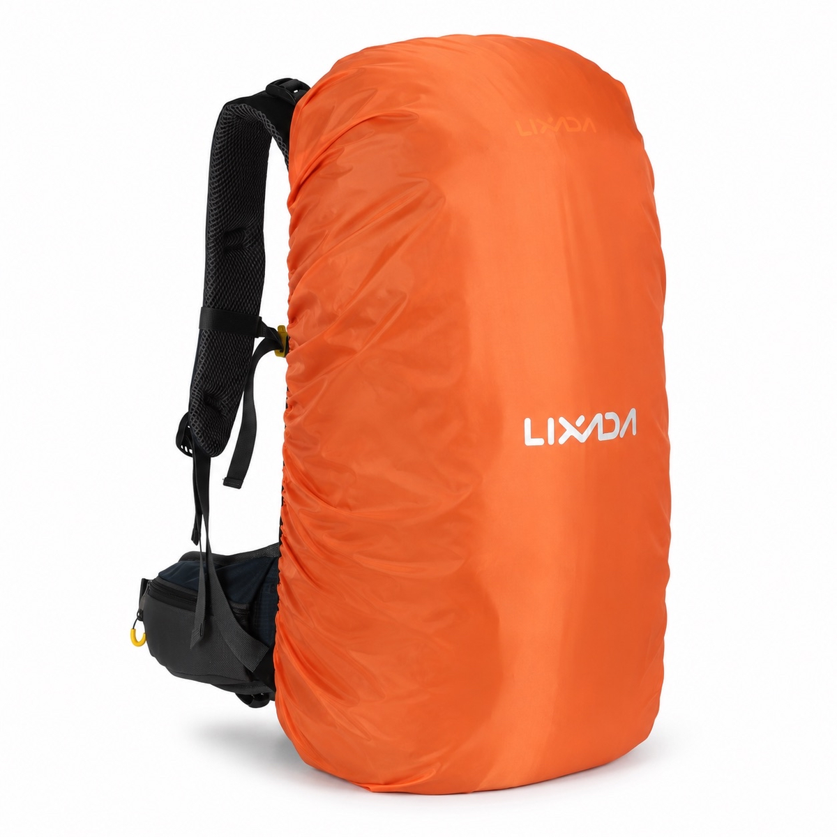 TRACE Summit 50 — Sac à dos de randonnée 50 L