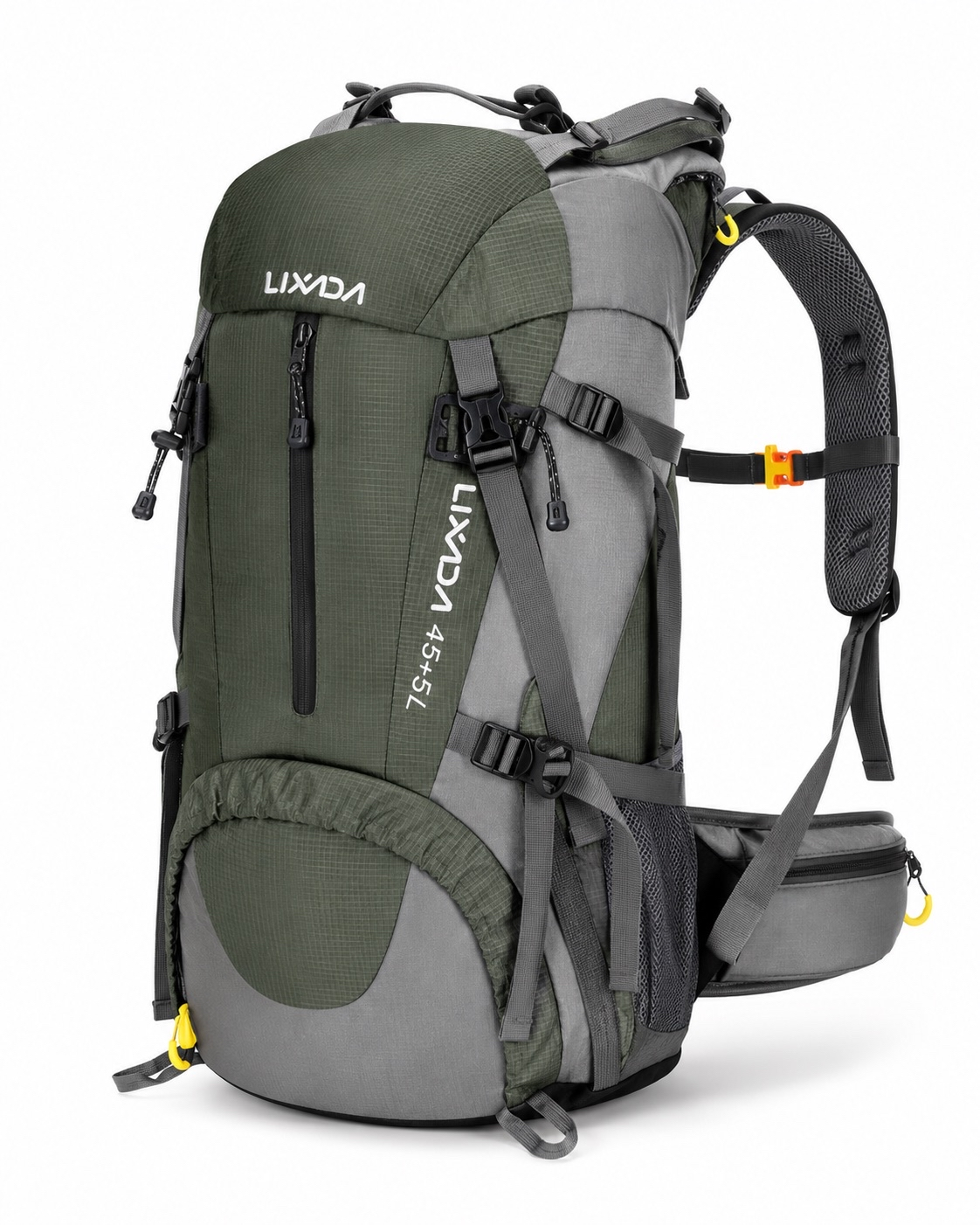 TRACE Summit 50 — Sac à dos de randonnée 50 L