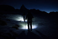 TRACE Beacon — Lampe frontale & torche EDC 1000 lm