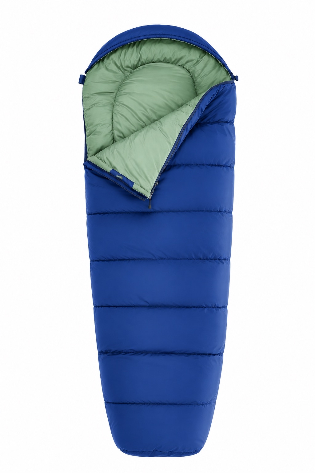 TRACE Nomad MJ600 — Sac de couchage ultraléger