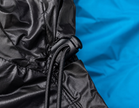 TRACE Nomad CW400 — Sac de couchage ultraléger