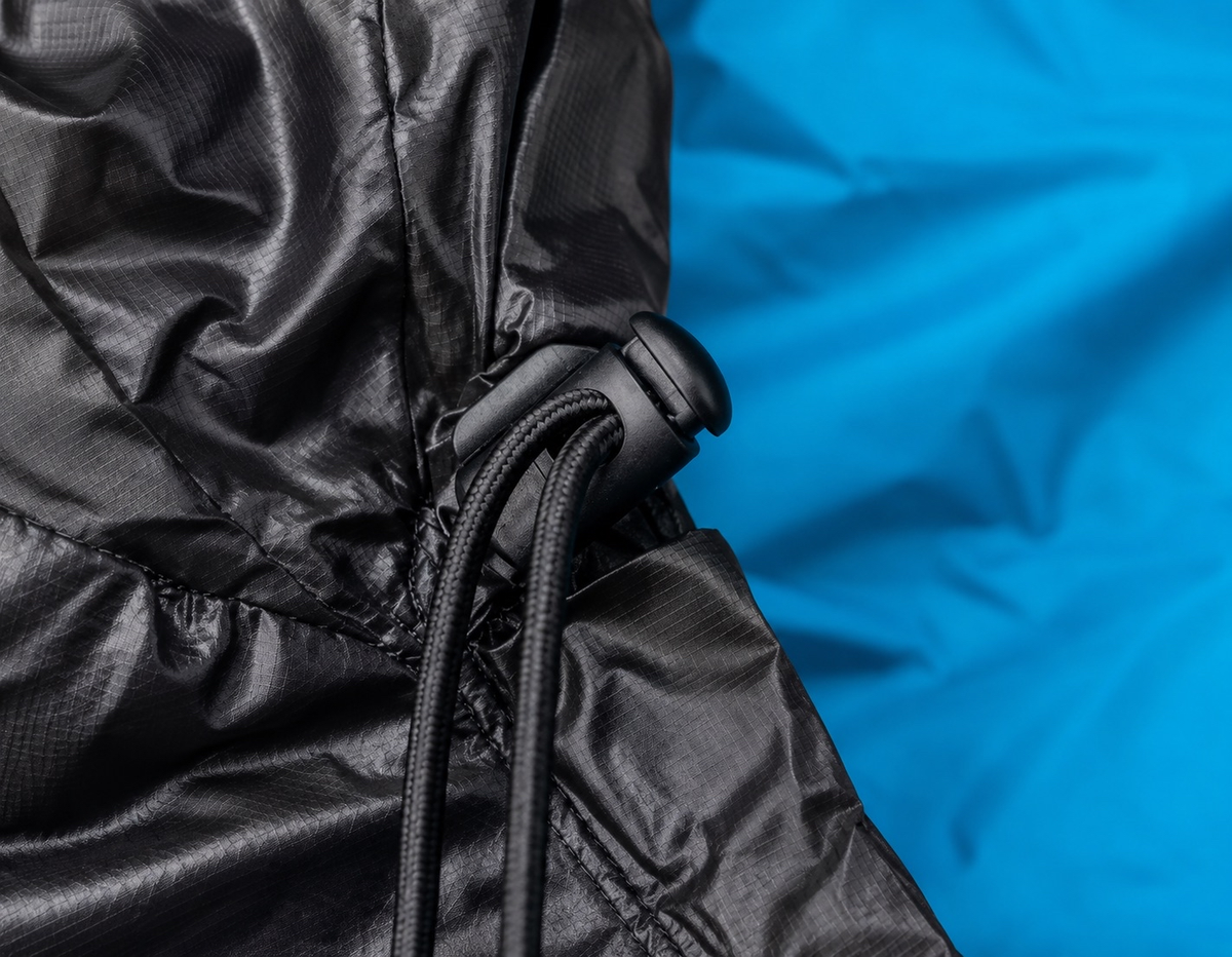 TRACE Nomad CW400 — Sac de couchage ultraléger