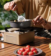 TRACE Camp Cook 4 — Kit de cuisine de camping 2 à 4 personnes